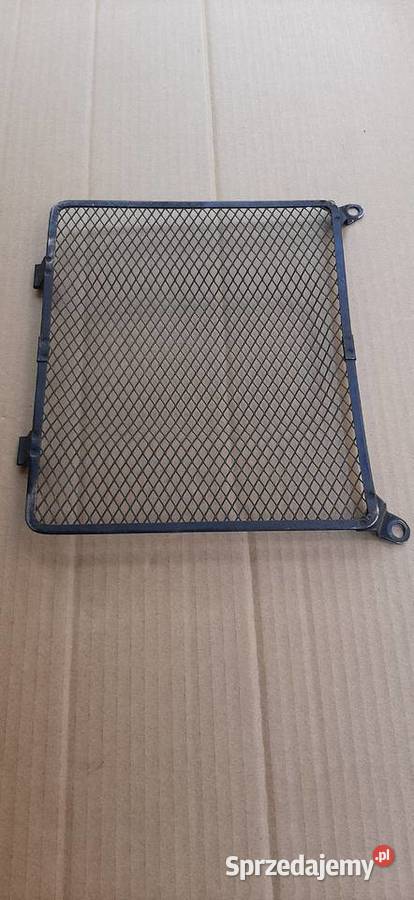 Kawasaki KLE 500 osłona chłodnicy kratka Warszawa sprzedam