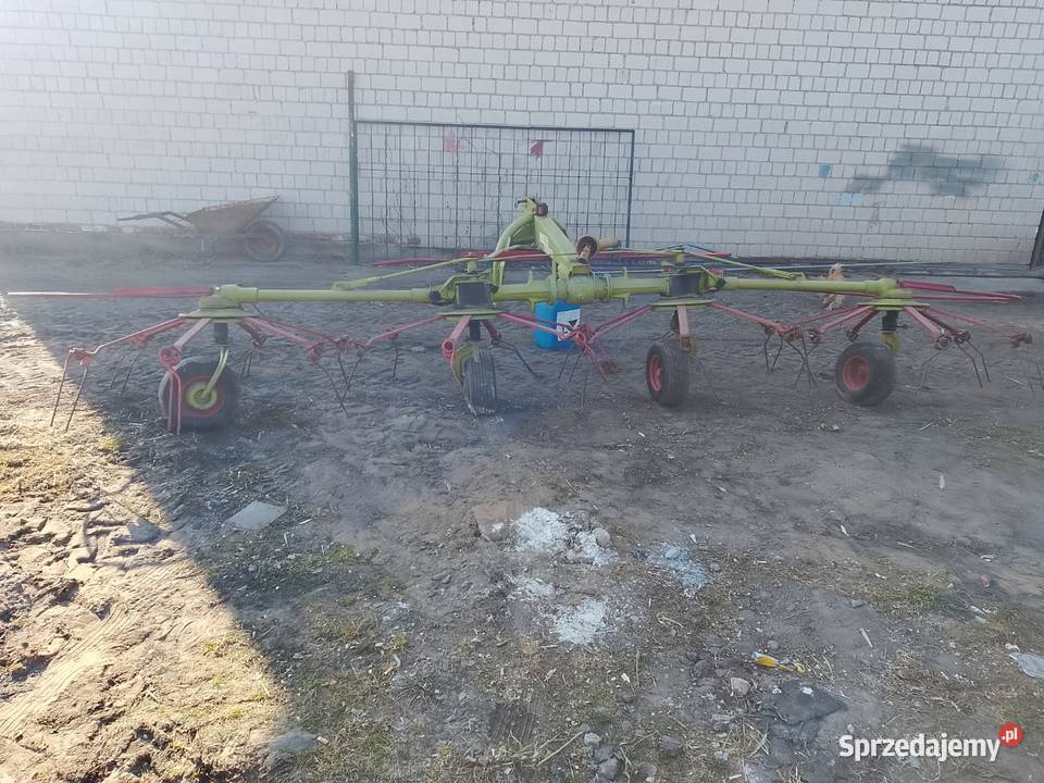 Przeczasarka Zduńska Wola