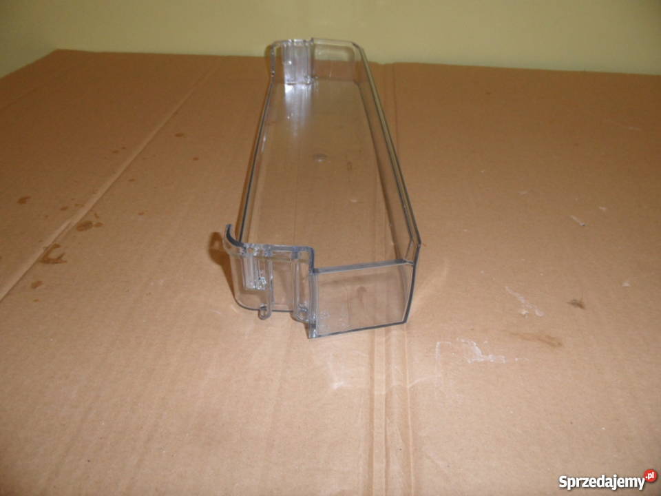 polka balkonik lodowki beko Jędrzejów