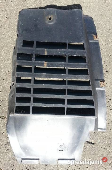 Nadkole prawe przód FIAT MAREA osłona prawa Legnica sprzedam