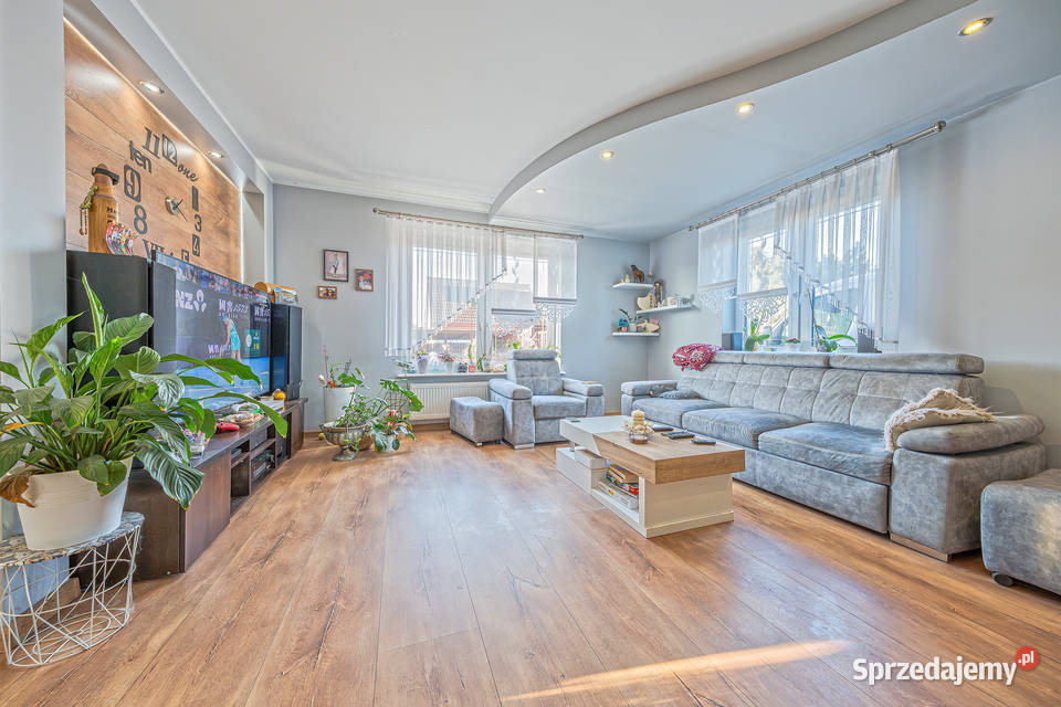 Dom w Lęborku w ładnej lokalizacji Sprzedaż Lębork