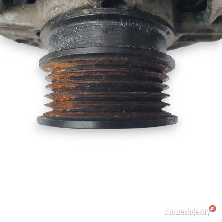 ALTERNATOR Opel Astra J Meriva B Zafira C 16 16V osobowe