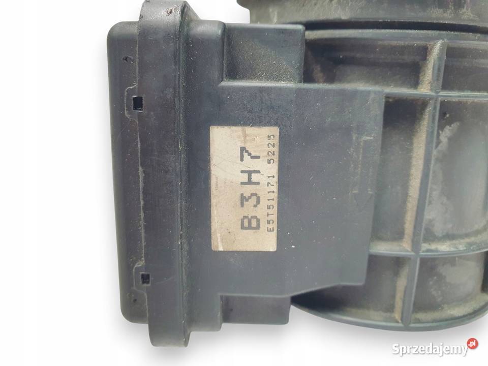 PRZEPŁYWOMIERZ Mazda 323F BA 13 15 B3H7 Chełm