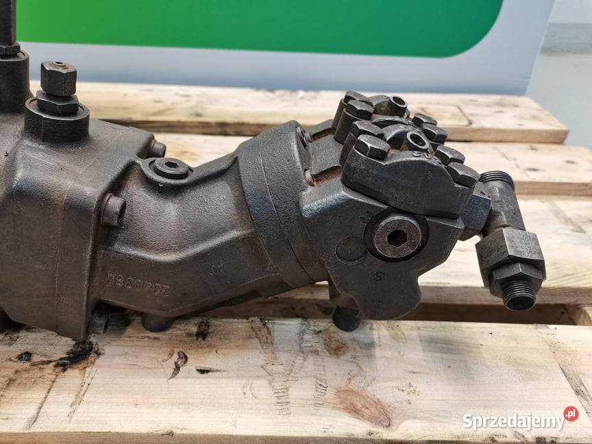 Reduktor obrotu Bobcat 444 4145A03083 Wilkowo