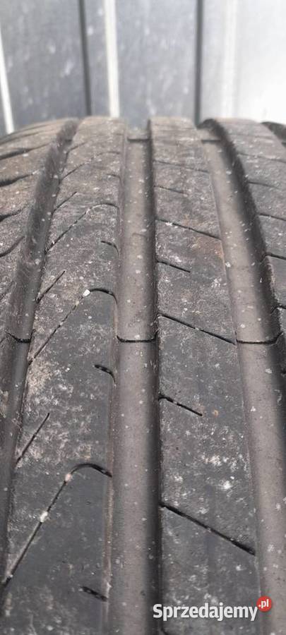 Opony letnie Pirelli Samochodowe Turza Śląska