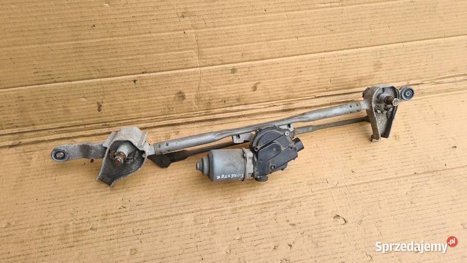 Subaru Forester 3 SH mechanizm silniczek ramiona Legnica