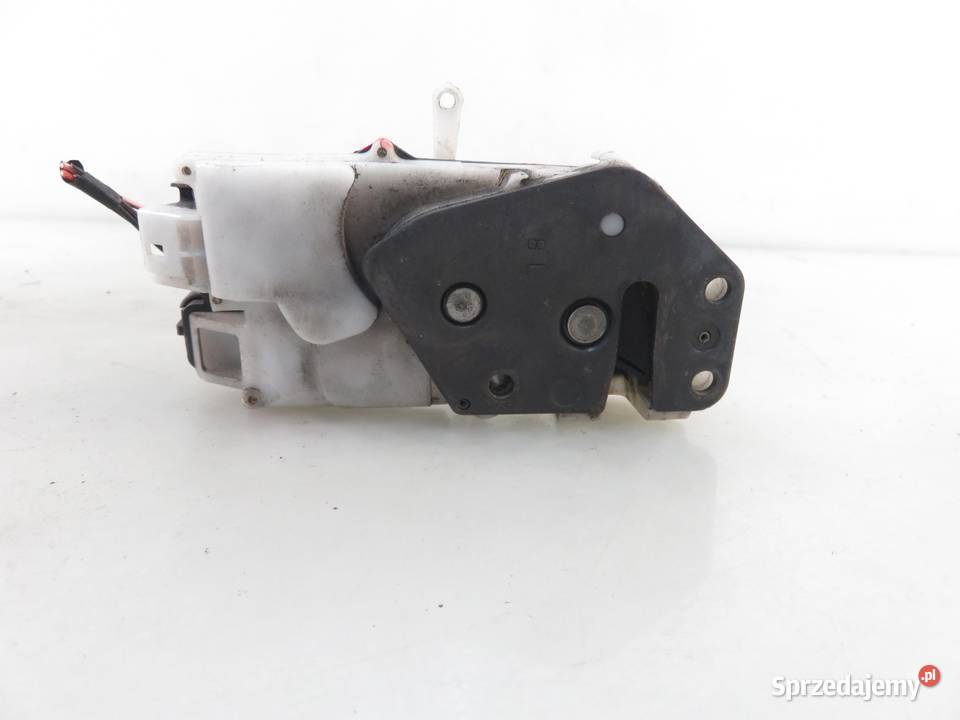 ZAMEK LEWY PRZEDNI ROVER 200 III Zamki, wkładki i kluczyki