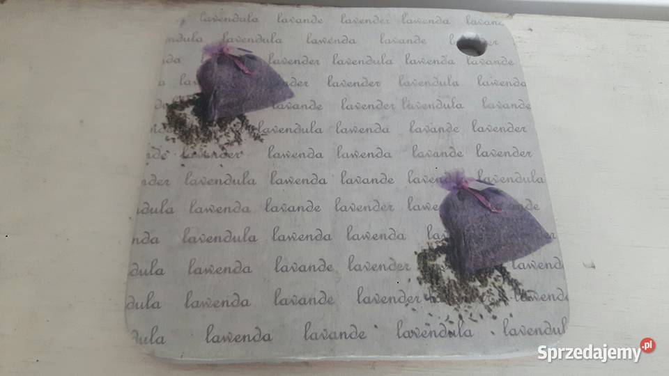 Podstawka ceramiczna ręcznie wykonana Otwock sprzedam