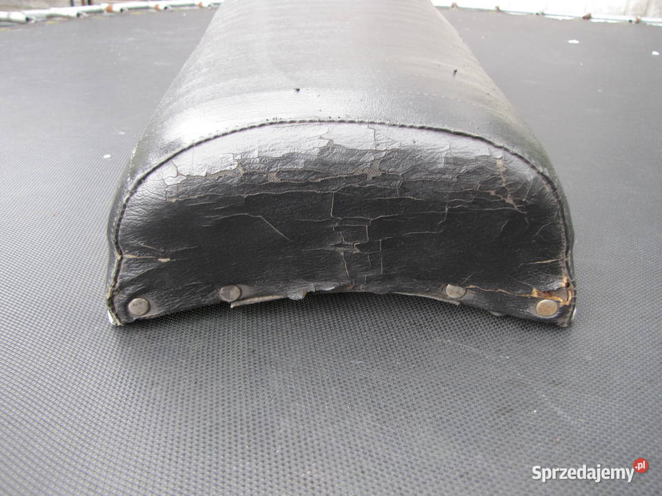 Siedzenie kanapa oryginalna Wsk 175 sport S1 S2