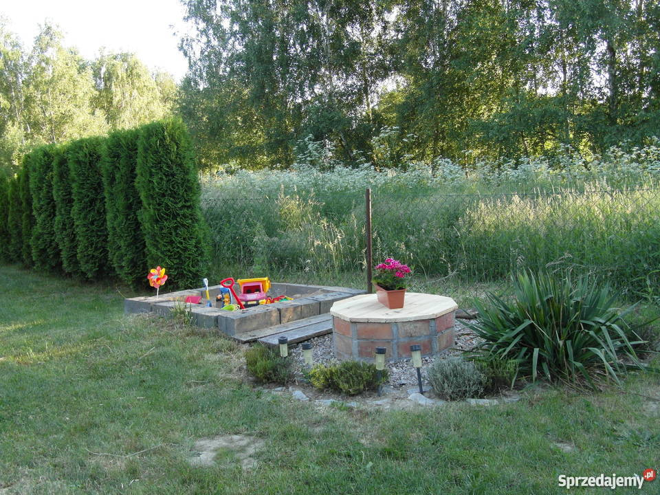 Sprzedam domek letniskowy zalewem Biskupice Domy opolskie Biskupice