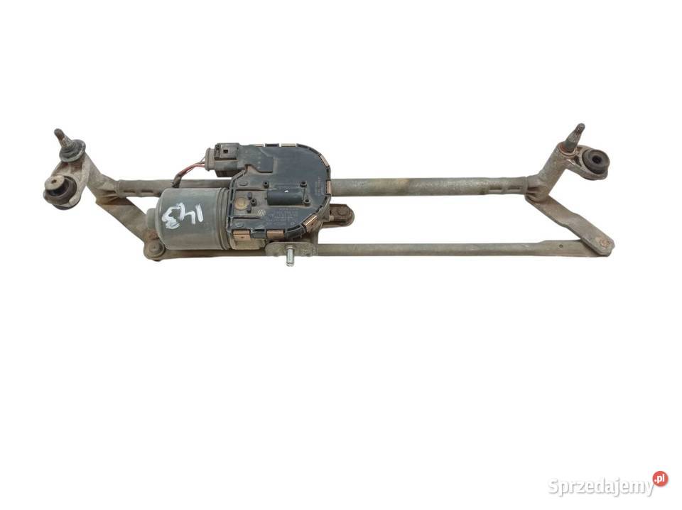 MECHANIZM WYCIERACZEK PRZÓD EUROPA 1K1955023F VW