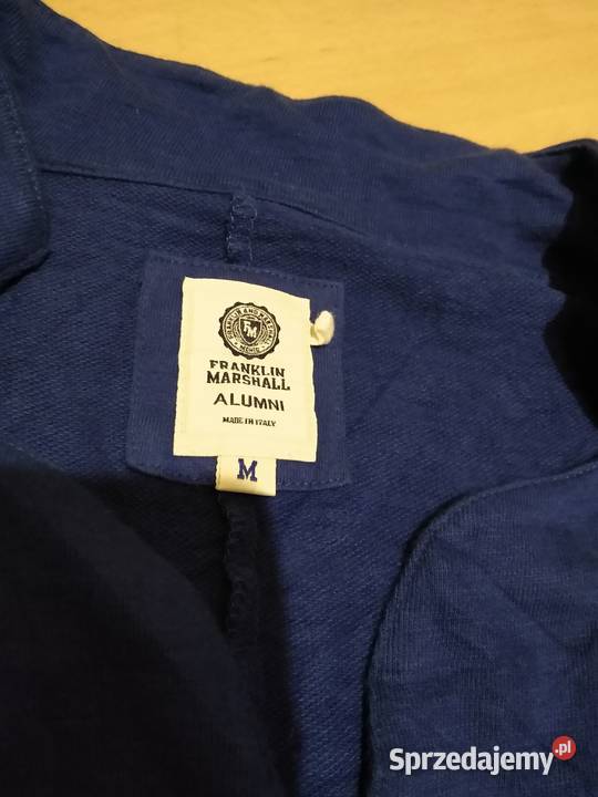 Marynarka sportowa na dwa guziki Szczecin