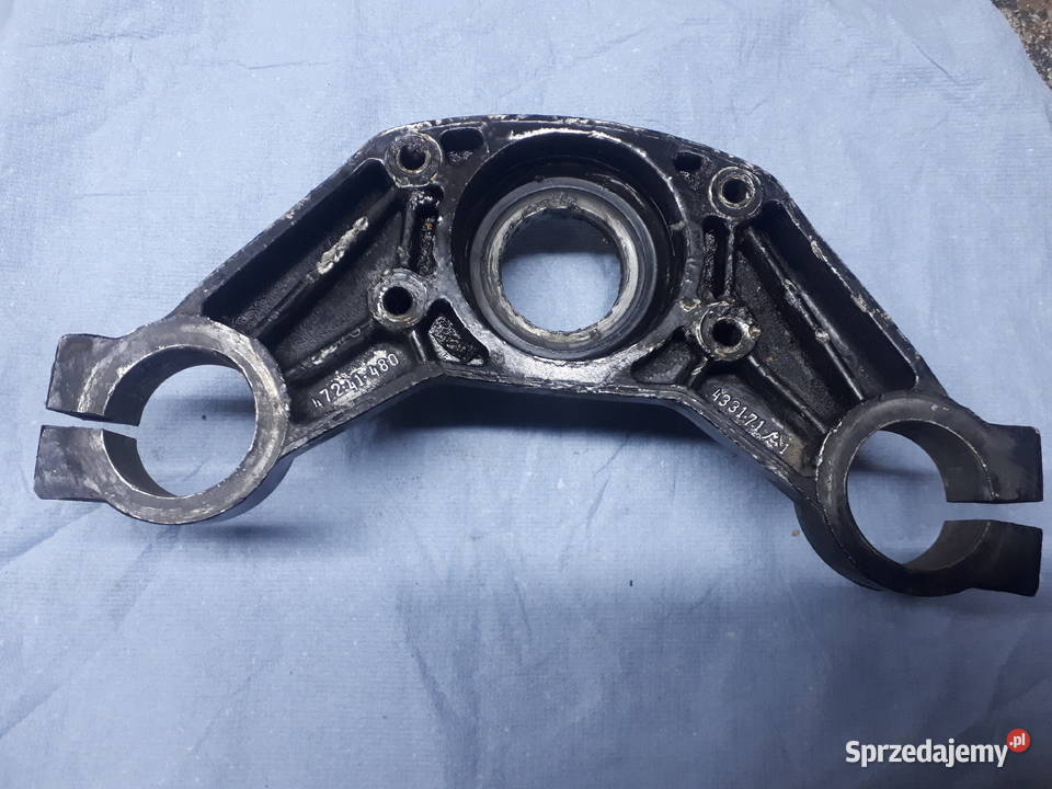 PÓŁKI ZAWIESZENIE MZ ETZ TS 250 251 I PRZÓD podkarpackie Rzeszów