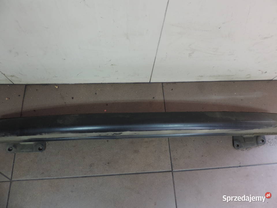 BELKA ZDERZAKA TYŁ VW POLO 9N FL