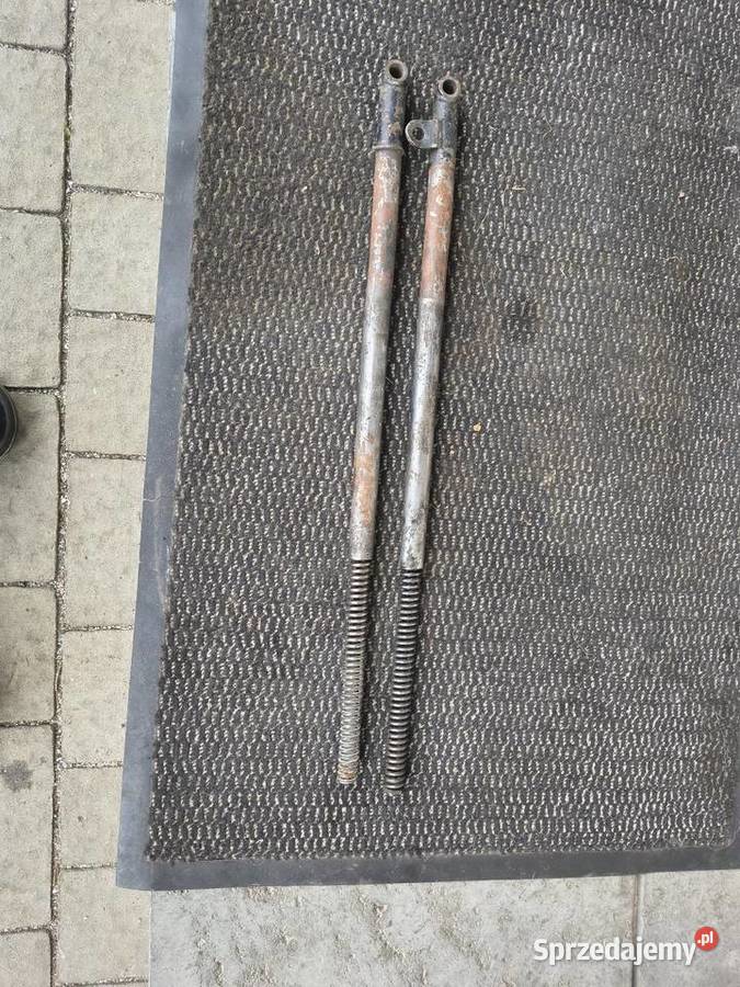 Lagi sprężyny jawa Mustang kaczka Pozostałe Rzeszów