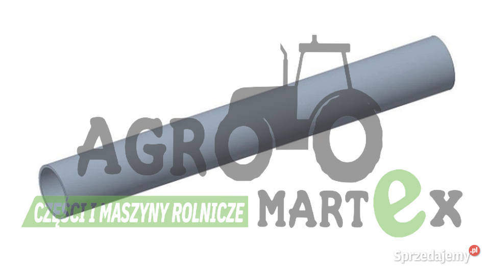 87329095 OSŁONA WĘŻA CNH dolnośląskie Wichrów
