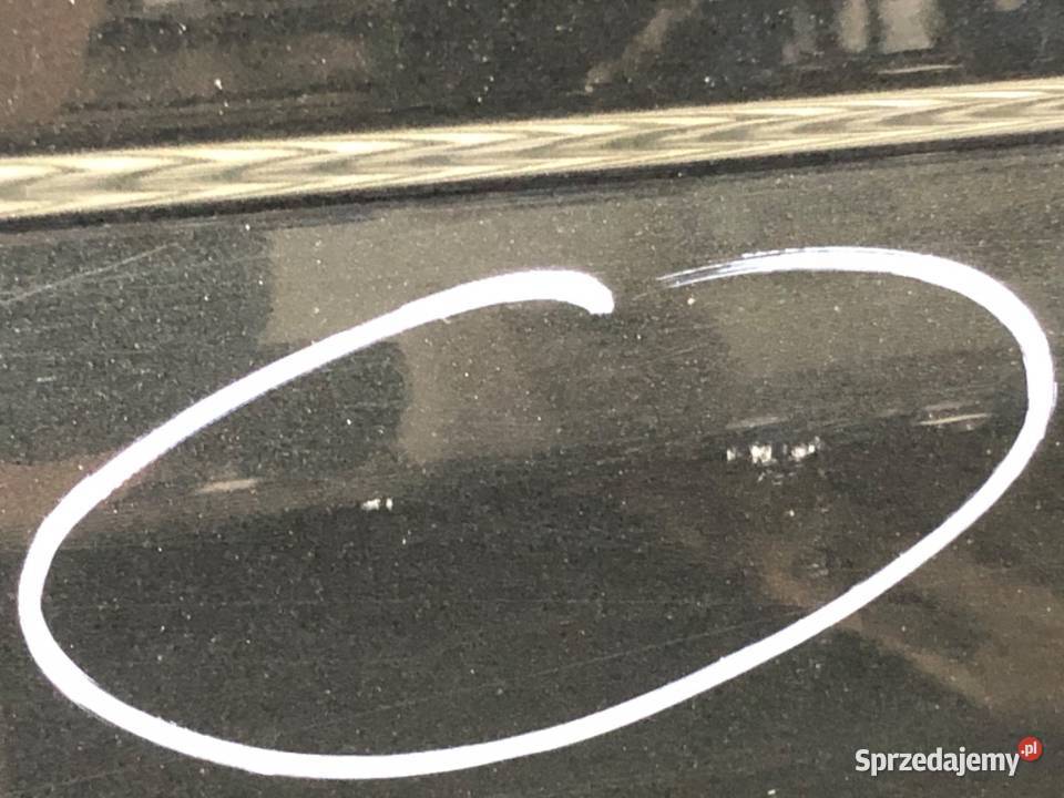 DRZWI PRAWY PRZÓD LAND ROVER FREELANDER II SUV sprzedam