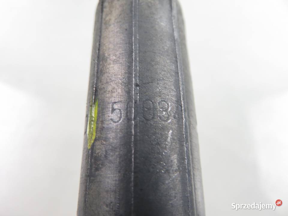 PRZEWÓD WSPOMAGANIA IVECO DAILY III 29 L Przewody układu wspomagania