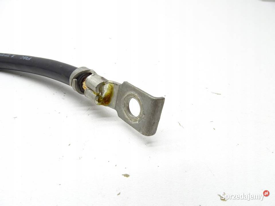 KLEMA MINUS MINUSOWA BMW X1 E84 7618677