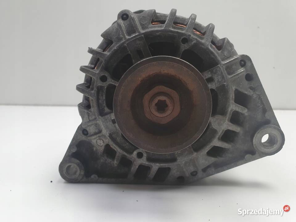 Audi A6 C5 Passat B5 18 T turbo ALTERNATOR 90A Janów