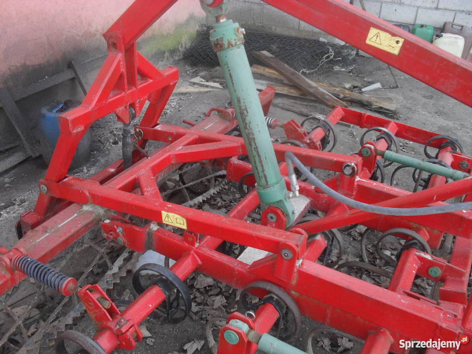 opryskiescz pilmet 300l Słupia