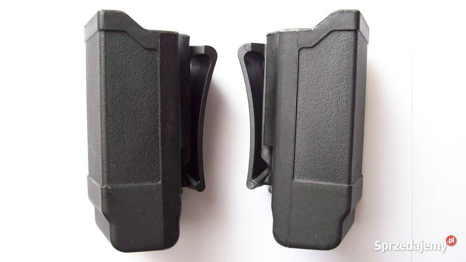 Kabura na magazynek 9 mm do Glock HK M9 P226 Reda