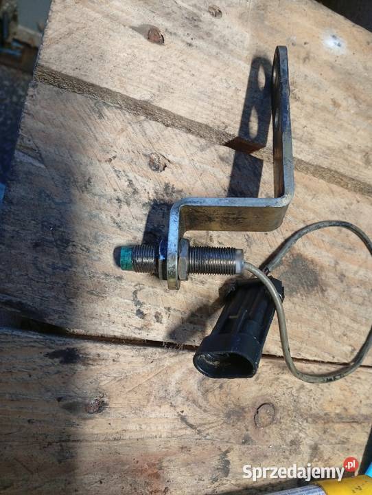 Czujnik prędkości impulsator jdm aloes abaca Łaziska Górne sprzedam