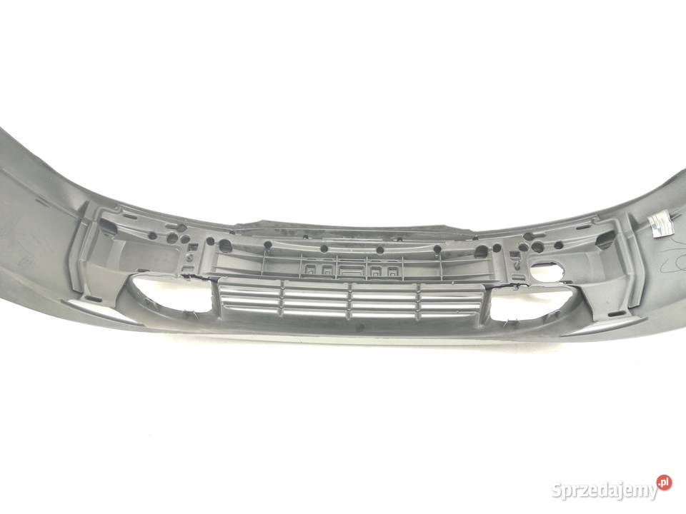 ZDERZAK PRZÓD FORD COURIER PICKUP 19992002 Zestawy części blacharskich