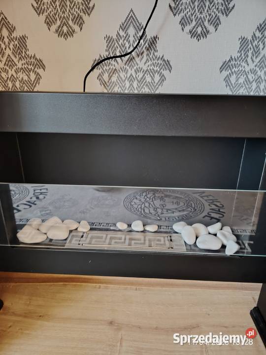 Bio kominek Biokominki