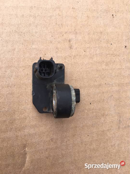 Czujnik uderzeniowy fiesta mk7 8v51148006ac