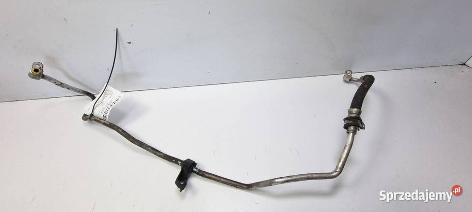 PRZEWÓD KLIMATYZACJI BMW SERIA 1 E87 6959992 osobowe kujawsko-pomorskie Lipno