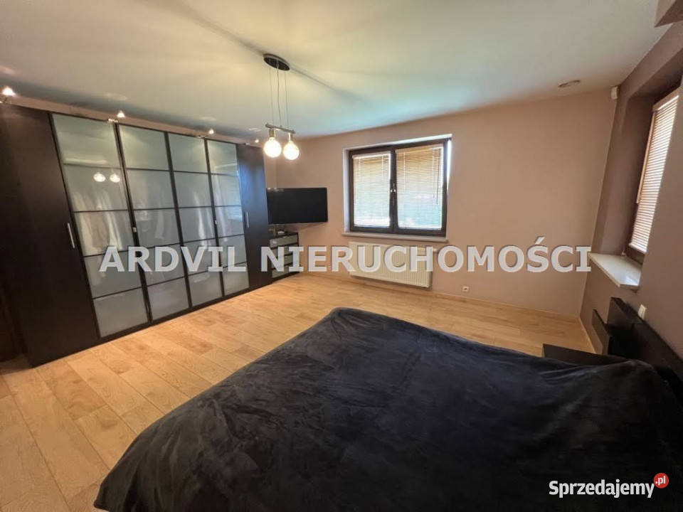 Ogłoszenie dom 255m2 Sowlany