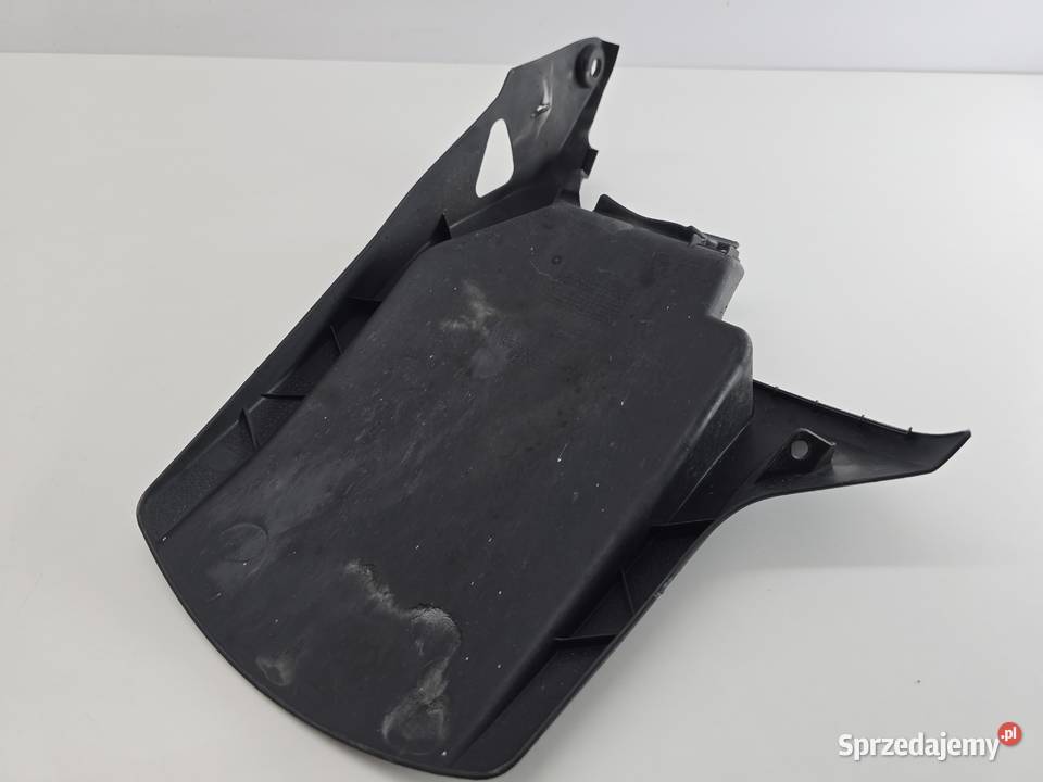BLOTNIK TYL OSLONA NADKOLE HONDA CB 1000R SC80 łódzkie Janowice sprzedam