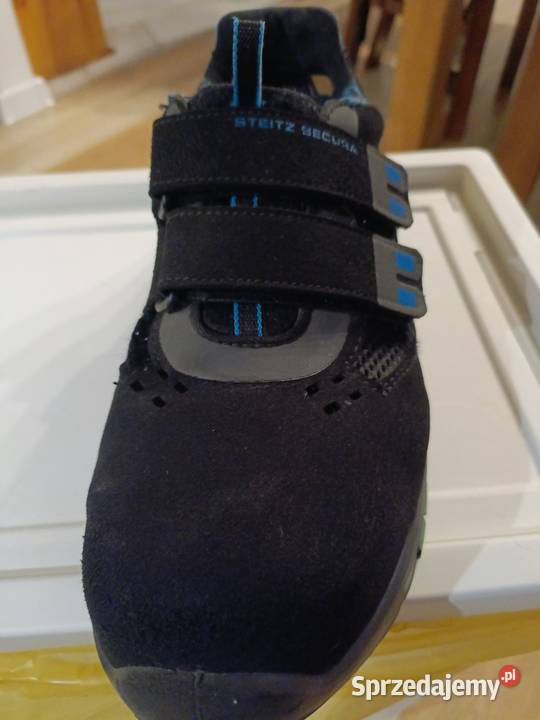 Buty męskie robocze 43wkładka 277 Wrocław