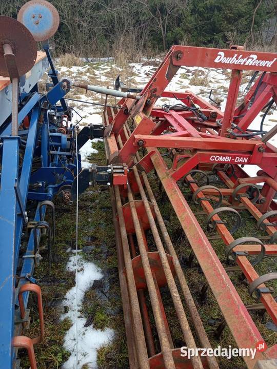 agregat uprsiewny nordsten 4m Choroszczynka