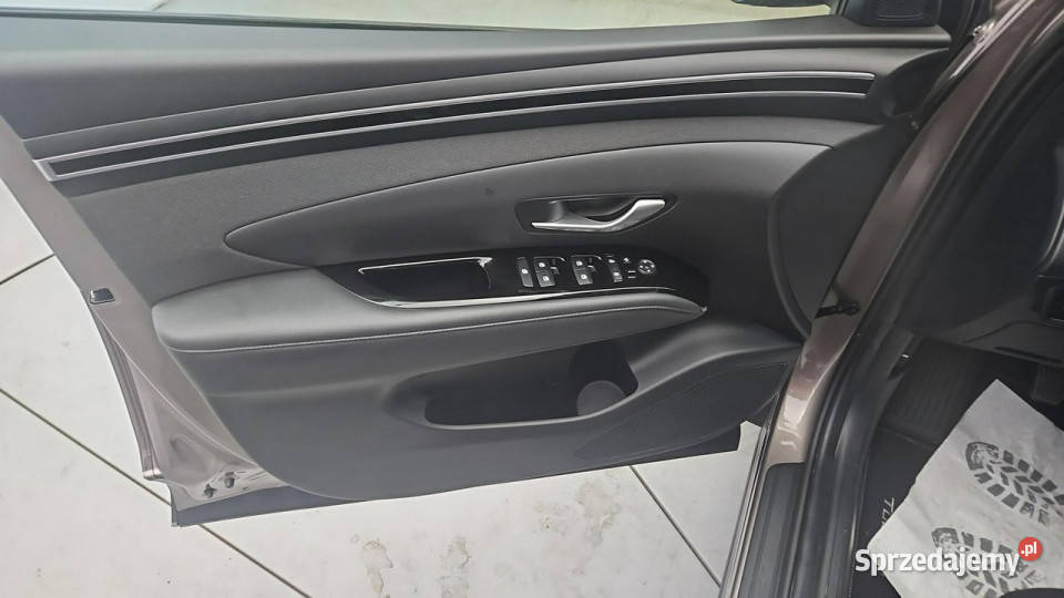 Hyundai Tucson 16 TGDi Smart 2WD Z Polskiego Warszawa sprzedam