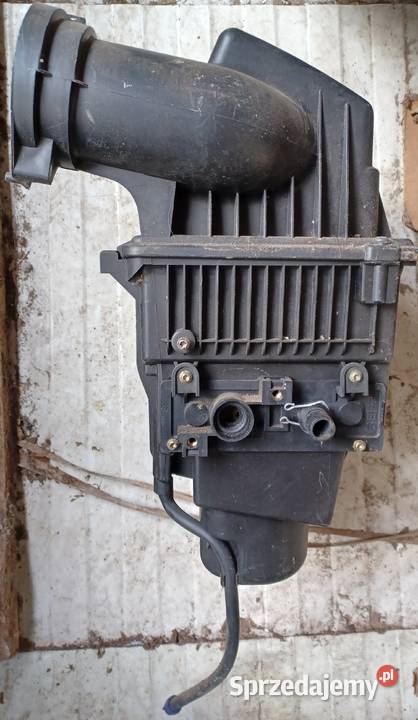Peugeot citroen 20 hdi rhs chłodnica wymiennik sprzedam