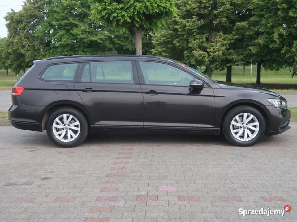 VW Passat 15 TSI Bielany Wrocławskie sprzedam