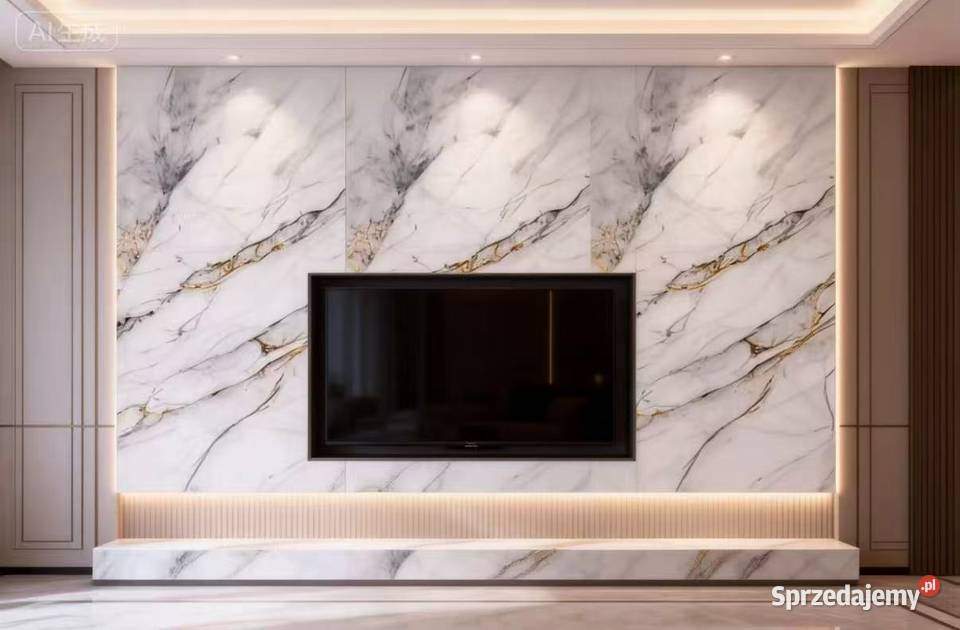 PŁYTY WĘGLOWE PŁYTY WPC PCV panele ścienne Warszawa