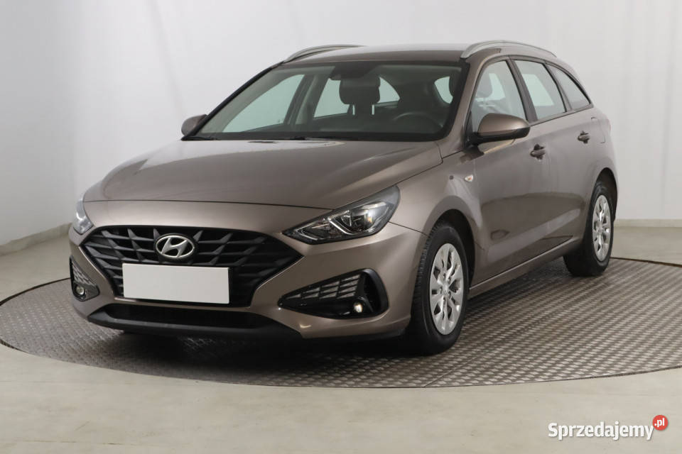 Hyundai i30 10 TGDI bluetooth śląskie