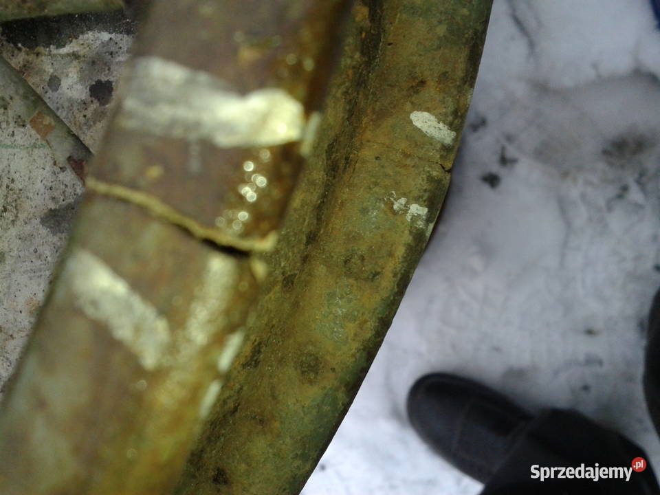 iz bmw kolo tyl małopolskie Kęty