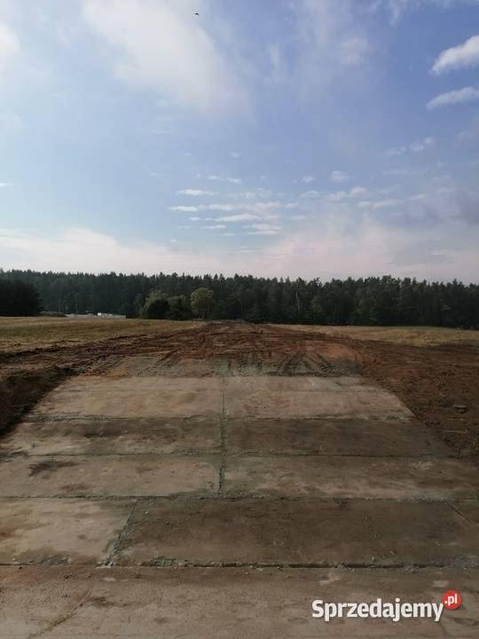 Działka budowlana na sprzedaż Sprzedaż pomorskie Kleszczewo