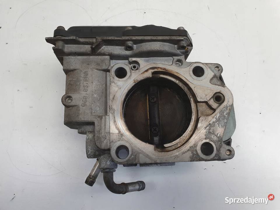Honda Civic VIII 18 VTEC PRZEPUSTNICA R18A2 Janów