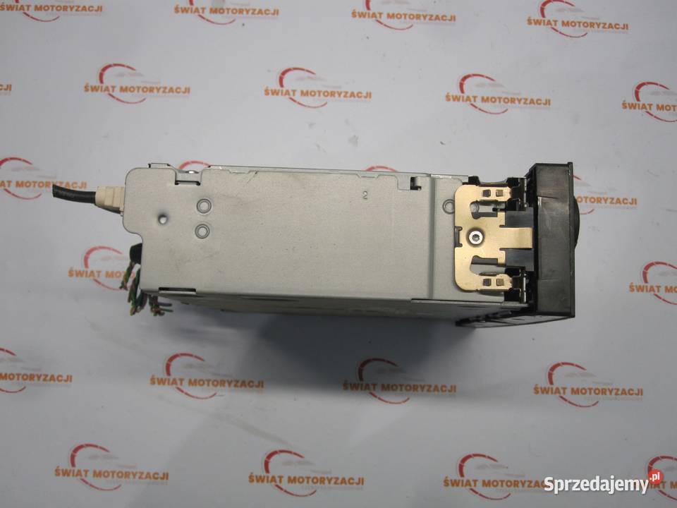 CITROEN DS3 12r radio CD 98016070XT osobowe Kielce