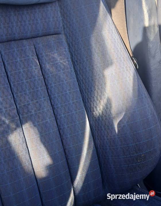 Sprzedam Mercedes w124 nieuszkodzony Ełk