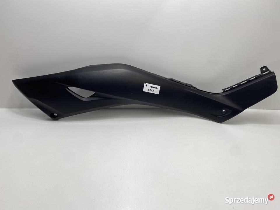 YAMAHA X XMAX 1823 PRAWY DEKOR LISTWA BOCZEK mazowieckie Siedlce