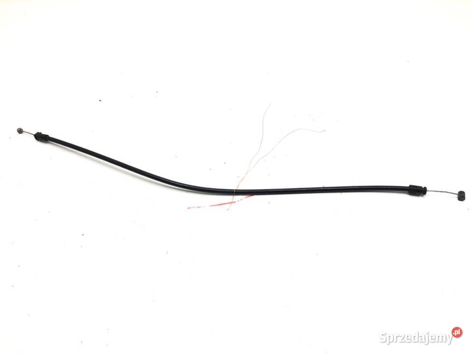 LINKA MASKI AUDI A8 D5 4N0823529B CIĘGNO osobowe Karoseria