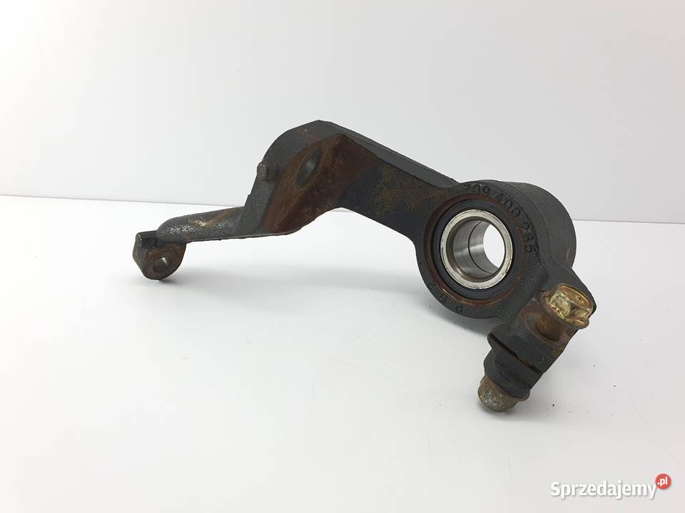 Zwrotnica Lewa Przednia Zwrotnica Przod Can Am Łódź