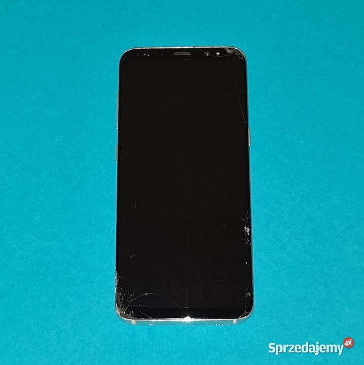 Samsung S8 Warszawa