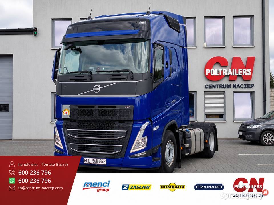 Volvo FH460 Standard 2022r 400103 sprzedam